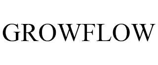 GROWFLOW Trademark Image