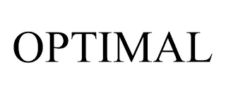OPTIMAL Trademark Image