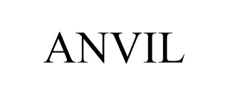 ANVIL Trademark Image