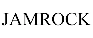 JAMROCK Trademark Image