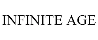 INFINITE AGE Trademark Image