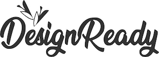 DESIGNREADY Trademark Image