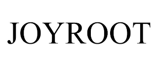 JOYROOT Trademark Image
