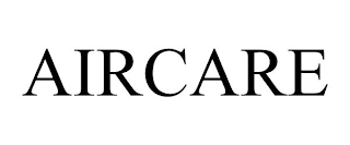 AIRCARE Trademark Image
