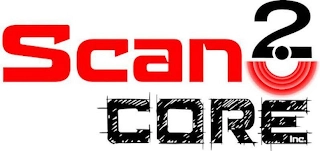 SCAN 2 CORE INC. Trademark Image