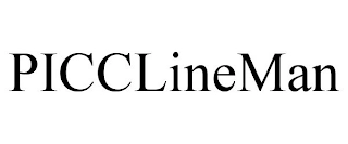 PICCLINEMAN Trademark Image