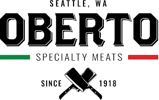 SEATTLE, WA OBERTO SPECIALTY MEATS SINCE 1918 Trademark Image