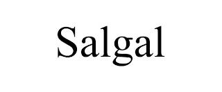 SALGAL Trademark Image
