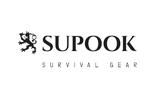 SUPOOK SURVIVAL GEAR Trademark Image