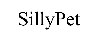 SILLYPET Trademark Image