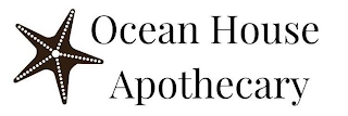 OCEAN HOUSE APOTHECARY Trademark Image
