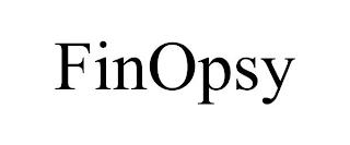 FINOPSY Trademark Image