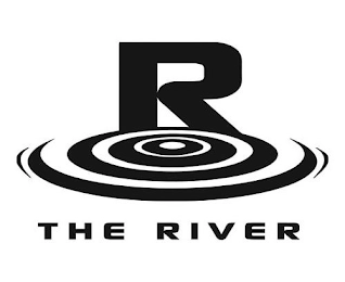 R THE RIVER Trademark Image