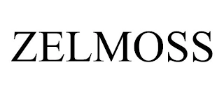 ZELMOSS Trademark Image