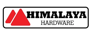 HIMALAYA HARDWARE Trademark Image