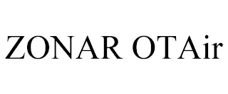 ZONAR OTAIR Trademark Image