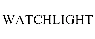 WATCHLIGHT Trademark Image
