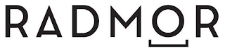 RADMOR Trademark Image