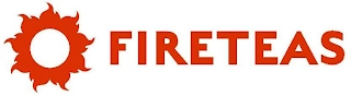 FIRETEAS Trademark Image