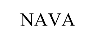 NAVA Trademark Image