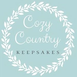 COZY COUNTRY KEEPSAKES Trademark Image