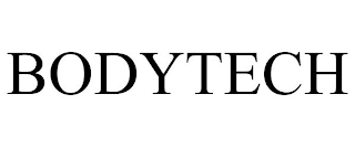 BODYTECH Trademark Image