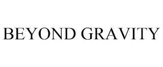BEYOND GRAVITY Trademark Image