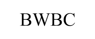 BWBC Trademark Image