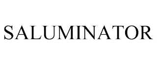 SALUMINATOR Trademark Image