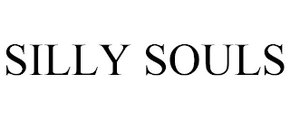 SILLY SOULS Trademark Image