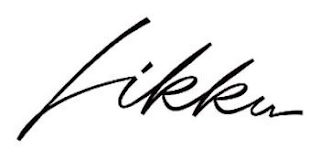 LIKKU Trademark Image