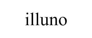 ILLUNO Trademark Image