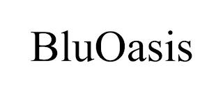 BLUOASIS Trademark Image