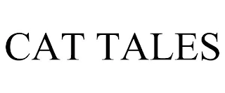 CAT TALES Trademark Image