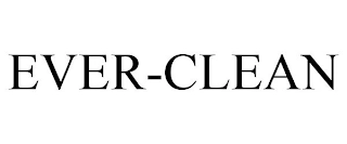 EVER-CLEAN Trademark Image
