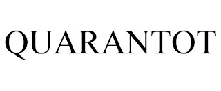 QUARANTOT Trademark Image