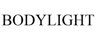 BODYLIGHT Trademark Image