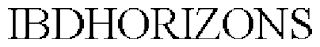 IBDHORIZONS Trademark Image
