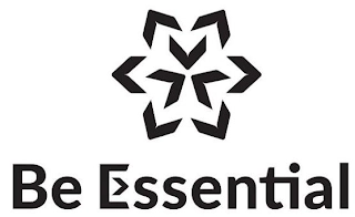 BE ESSENTIAL Trademark Image