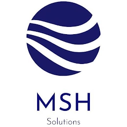MSH SOLUTIONS Trademark Image