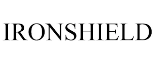 IRONSHIELD Trademark Image
