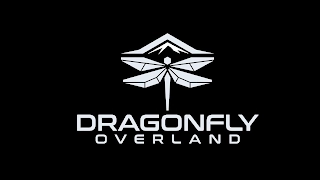 DRAGONFLY OVERLAND Trademark Image