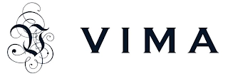 V VIMA Trademark Image