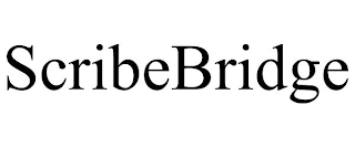 SCRIBEBRIDGE Trademark Image