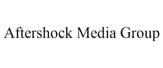 AFTERSHOCK MEDIA GROUP Trademark Image