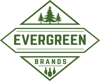EVERGREEN BRANDS Trademark Image