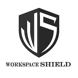 WS WORKSPACE SHIELD Trademark Image