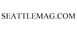 SEATTLEMAG.COM Trademark Image