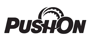 PUSHON Trademark Image