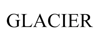 GLACIER Trademark Image